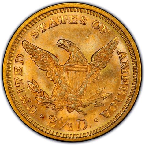 1878 Liberty Head 250 Gold Quarter Eagle Coin