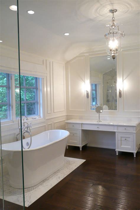 We love these extra special designs. 55+ Beautiful Bathroom Interior Design Ideas in 2020 ...