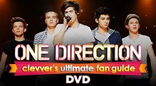 NEW One Direction Movie! Official Trailer (2014) - YouTube