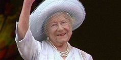 La Reina Madre de Inglaterra: el recuerdo de una longeva vida llena de ...