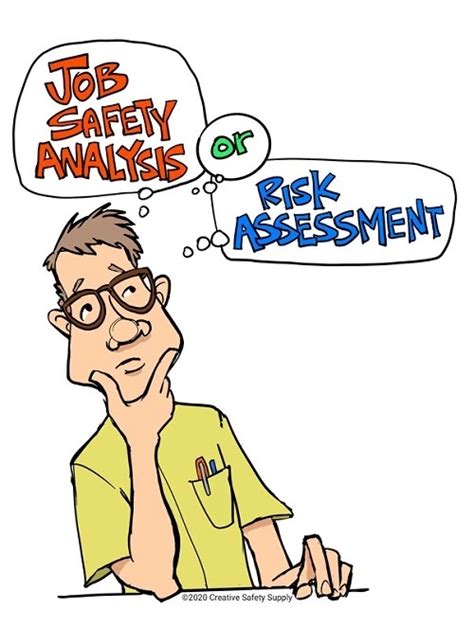 What Is The Difference Between Job Safety Analysis JSA And Risk