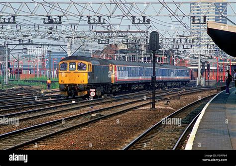 Br In The 1990s Hi Res Stock Photography And Images Alamy