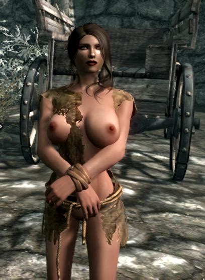 What Sexy Adventures Would You Like To Download Skyrim Adult Mods