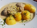 Traditional German food: 15 German Dishes You will love — The Executive ...