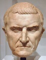 Marcus Licinius Crassus (112–53 BCE) was a Roman general and politician ...