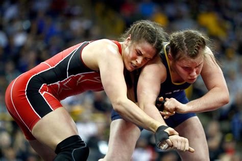 Olympic Wrestling 2016 Live Stream Time Tv Schedule And How To Watch Womens Freestyle Matches