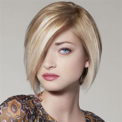 Bob Short Hairstyles And Hair Colors Compilations For Spring Summer 2018