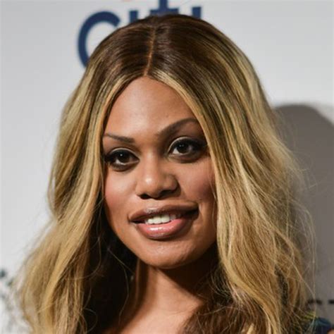 Orange Is The New Black Actress Transgender Advocate To Speak At