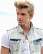 'La Da Dee' de Cody Simpson será parte de la banda sonora de 'Cloudy ...