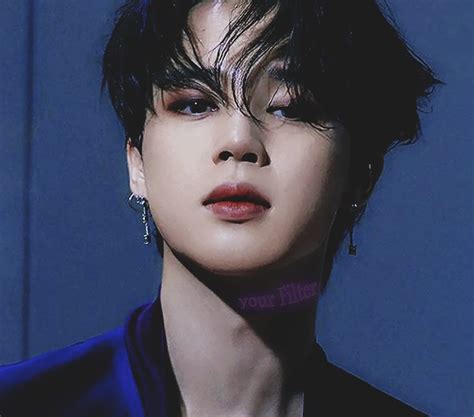Bts S Jimin Shocks Army With The Source Of His Instagram Profile Picture Kpophit Kpop Hit
