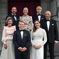 Det Norske Kongehuset on Instagram: “I kveld feires Prinsessens ...