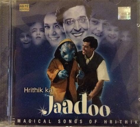 Hrithik Roshan Hrithik Ka Jadoo Magical Songs Of Hrithik Roshan Music
