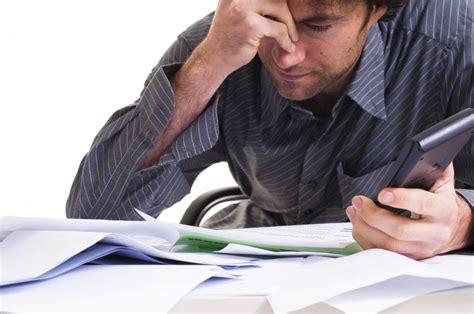 Common Accounting Mistakes Business Owners Make Myrqb
