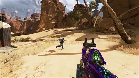 Apex Legends Surpasses Fortnite's Record for Twitch Viewership