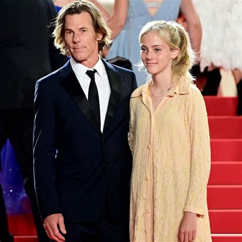 Julia Robertss Daughter Made Her Cannes Red Carpet Debut In The Most