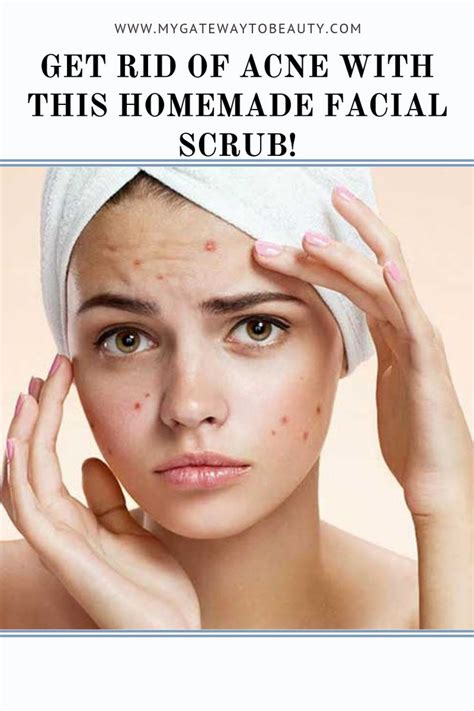 Incredible Diy Face Scrub For Dry Skin And Acne 2022 Eviva Midtown