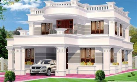 Independent House Designs In India Best Home Design Ideas