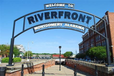 Riverfront Park Montgomery All You Need To Know Before You Go