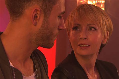 New Hollyoaks Trailer Teases Huge Storylines Daily Star