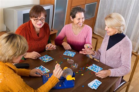 5 Bingo Accessories For Your Senior Bingo Games Sands Blog