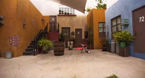 Top 104 Imágenes De La Vecindad Del Chavo Del 8 Mx