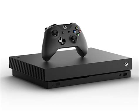 Xbox One X What You Should Ask Before You Rush To Buy It Ndtv