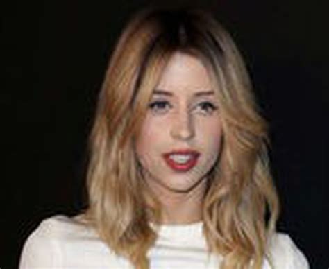 Autopsy Results For Peaches Geldof Found Inconclusive Authorities