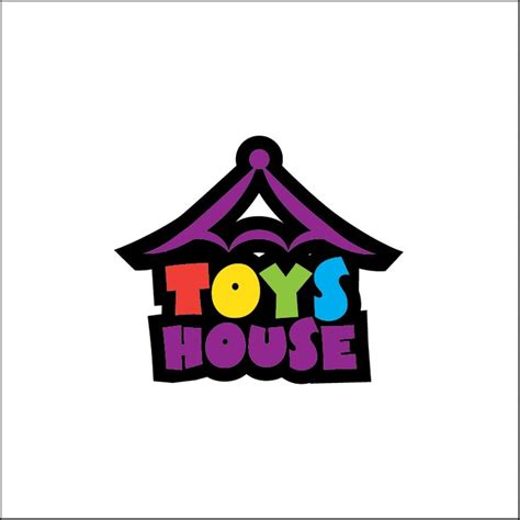 Logo Design 59 Toys House Design Project Designcontest ® Logo
