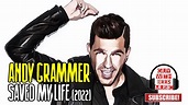 ANDY GRAMMER | SAVED MY LIFE (2022) - YouTube