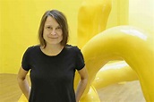 Sarah Lucas gives the Venice Biennale its just desserts