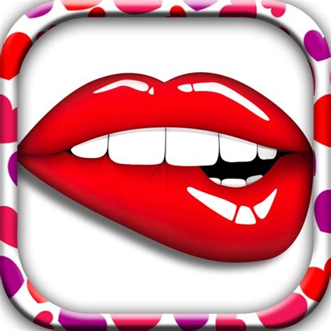Adult Sexy Emoticon S Keyboard Flirty Emojis Icon Iphone And Ipad Game Reviews