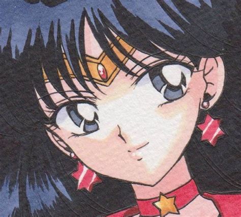 Imágenes de Sailor Moon Terminada Marinero manga luna Sailor mars Sailor moon personajes
