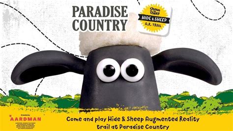 Paradise Country Gold Coasts Australian Farm Experience