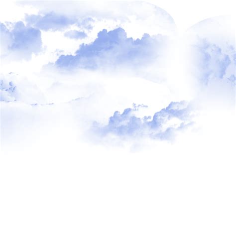 Cloud Overlay Png Png Image Collection