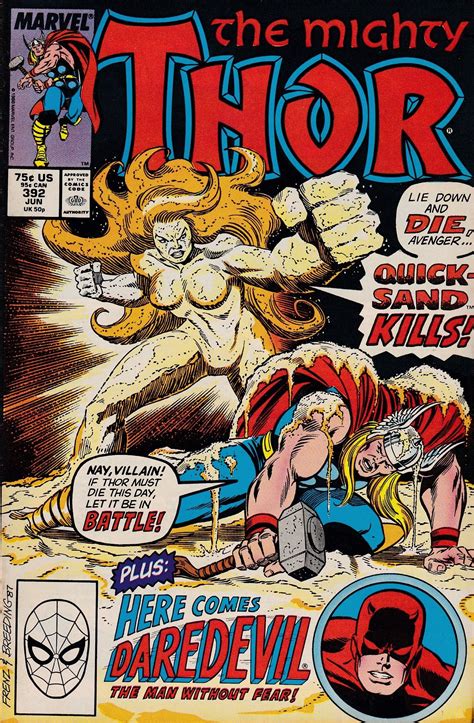 Thor The Mighty Marvel Comics Vol Marvel Comics Covers Marvel Comic Books Comic