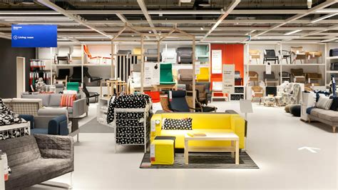 Всеки може да открие ново решение за дома си с до 30% отстъпка с програмата ikea family на избрани продукти. Home Furnishing Retailer IKEA Bets On Bigger Mexican Cities - Perfect Sourcing — Latest Fashion ...