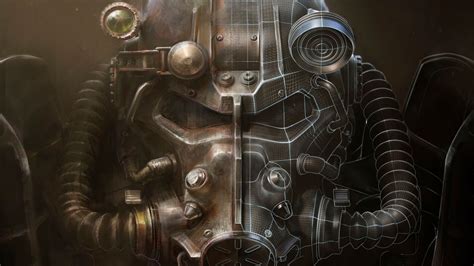 190 Fallout 4 Hd Wallpapers And Backgrounds