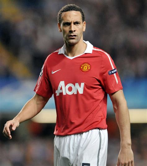 Kate ferdinand has given a brutally honest account of her experience becoming a stepmum. Manchester United: Rio Ferdinand perd son procès contre un ...