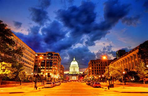 The Top Things To Do In Madison Wisconsin