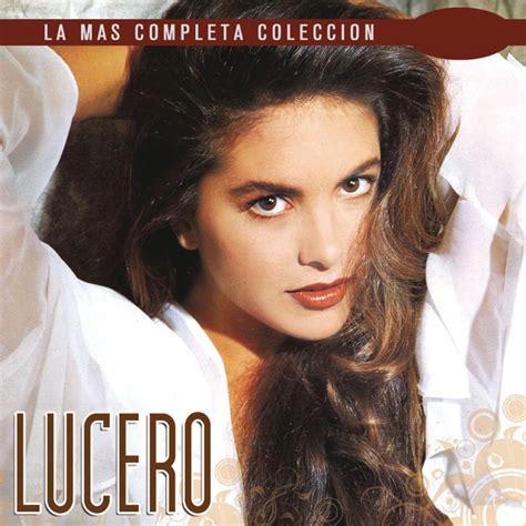 la más completa colección [pop cd2 ] album de lucero spotify