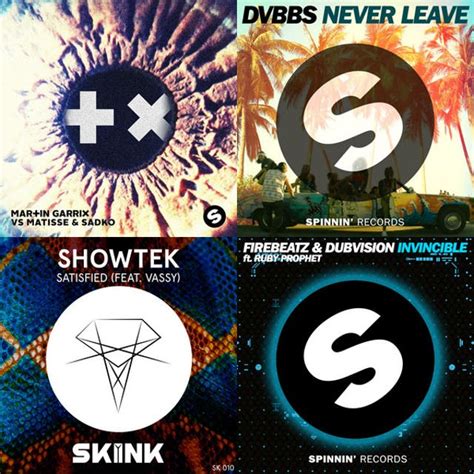 Spinnin Records Best Of 2015 Year Mix Playlist By Liam Ng Spotify