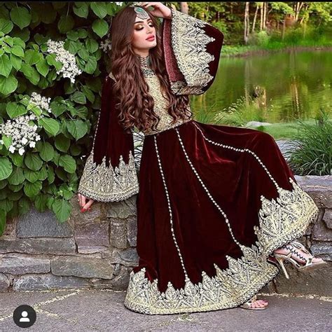 Pathani And Afghan Kuchi Dresses Artofit