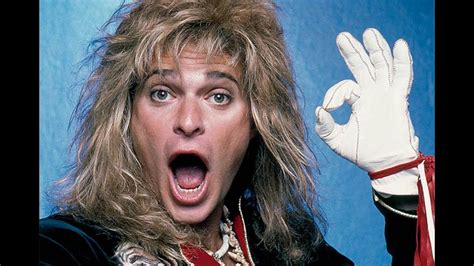 How To Sing Like David Lee Roth Youtube