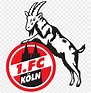 fc köln logo PNG image with transparent background | TOPpng