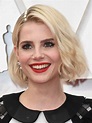Lucy Boynton Pictures - Rotten Tomatoes