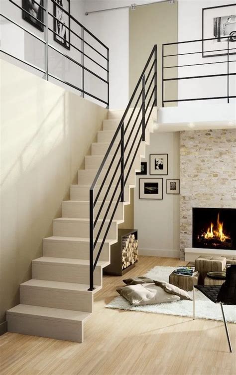 25 Cool Stairs Design Ideas For Small Space 1 In 2020 Stairs Design