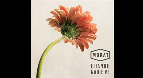 Los colombianos parte de la agrupación morat le vuelven a cantar al amor a través de su nuevo tema 'de el video musical de 'de cero' suma cerca de un millón y medio de reproducciones en youtube. Morat estrena 'Cuando Nadie Ve' ¡Videoclip oficial! | Música | Radio Onda Cero