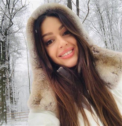 Miss Moscow Oksana Voevodina Born 10 July 1992 In Astrakhan Also Known As Rihana Oxana