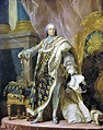 Louis XI of Grandelumiere | The Empire of Grandelumiere Wiki | FANDOM ...