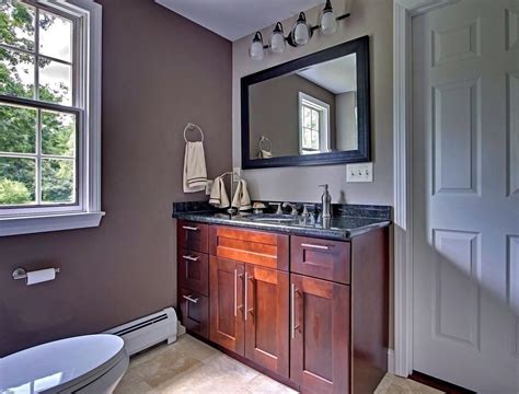 Do you assume cheap bathroom cabinets and vanities looks nice? J and K Cabinetry | Cheap bathroom remodel, Kitchen ...